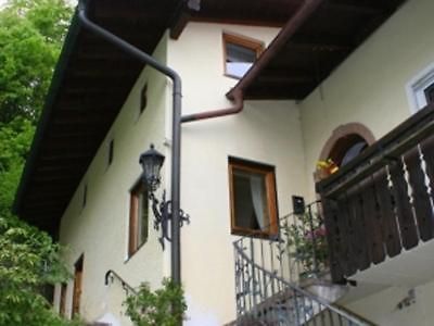 Ferienwohnung Fendt Berchtesgaden Dış mekan fotoğraf