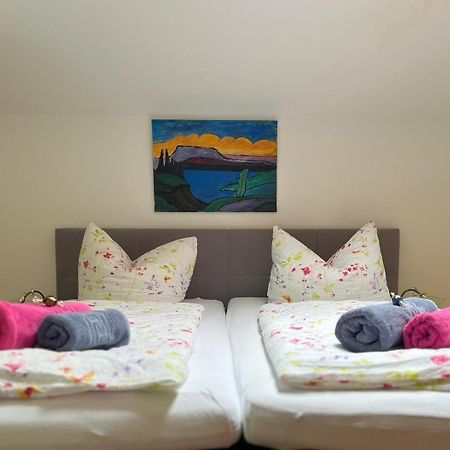 Ferienwohnung Fendt Berchtesgaden Dış mekan fotoğraf