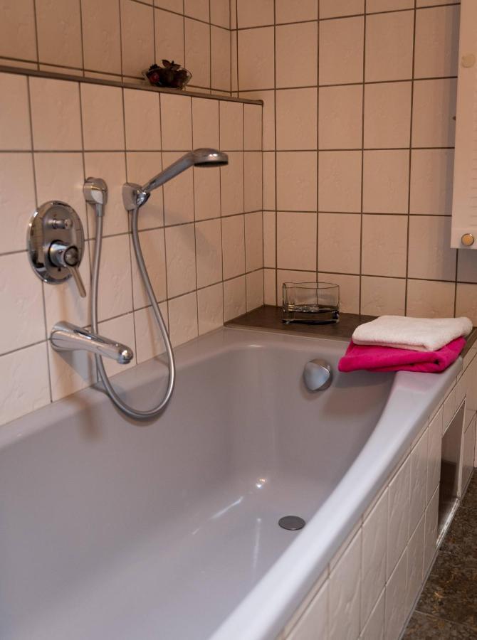 Ferienwohnung Fendt Berchtesgaden Dış mekan fotoğraf