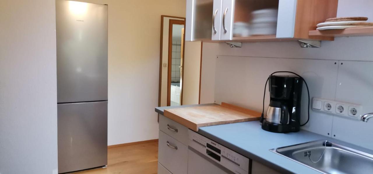 Ferienwohnung Fendt Berchtesgaden Dış mekan fotoğraf