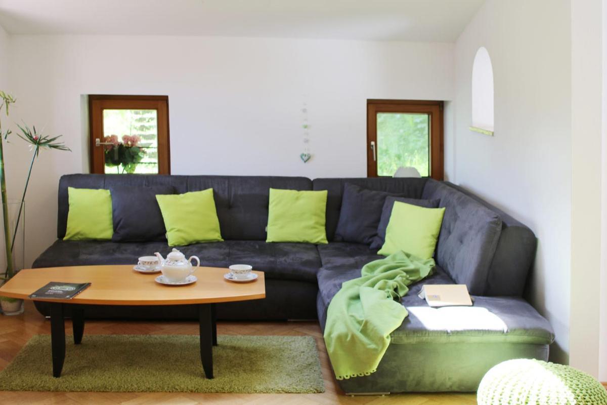 Ferienwohnung Fendt Berchtesgaden Dış mekan fotoğraf