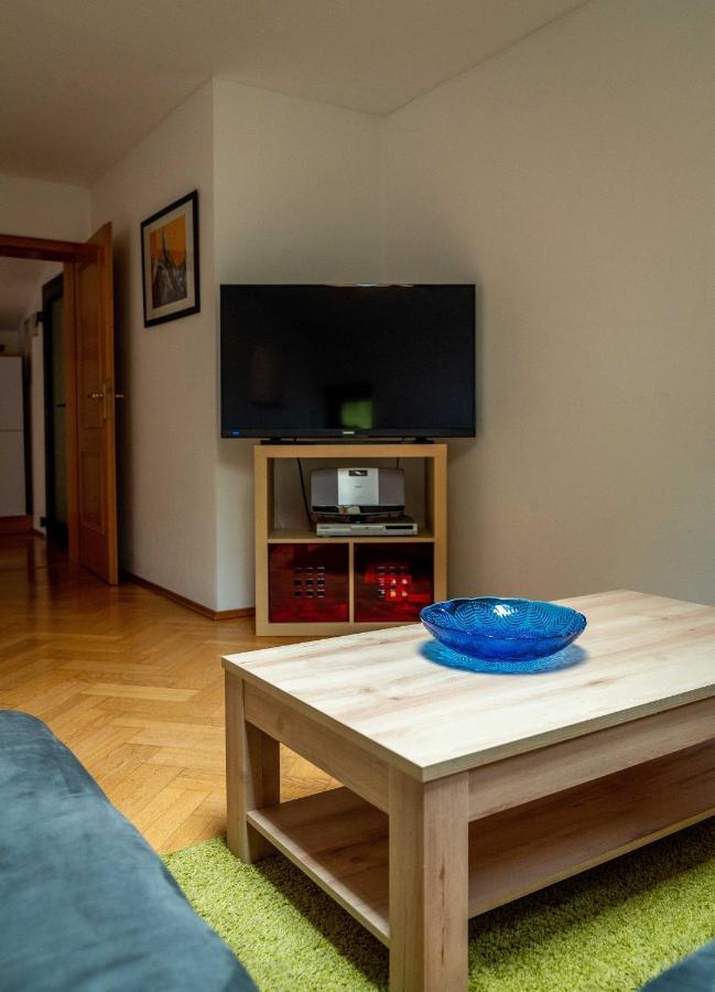 Ferienwohnung Fendt Berchtesgaden Dış mekan fotoğraf