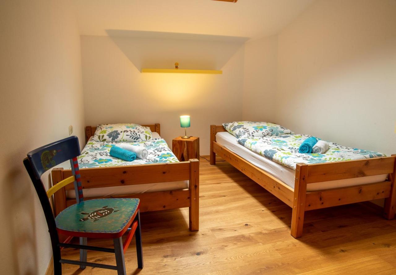 Ferienwohnung Fendt Berchtesgaden Dış mekan fotoğraf