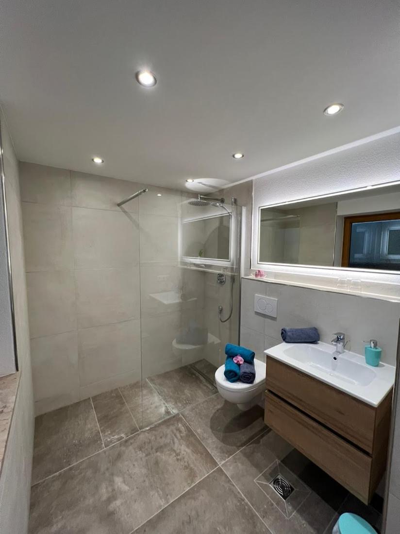 Ferienwohnung Fendt Berchtesgaden Dış mekan fotoğraf