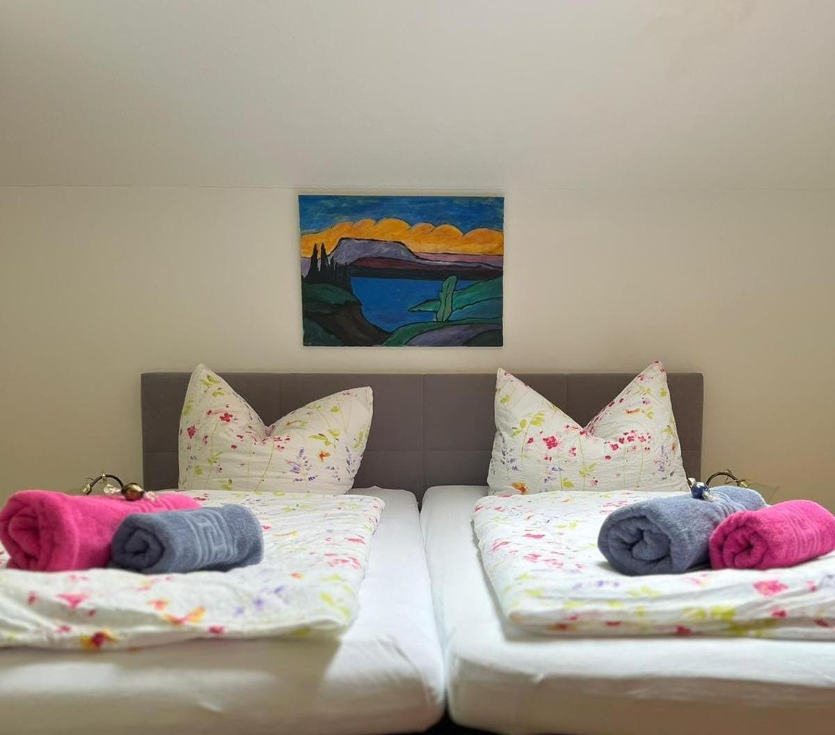 Ferienwohnung Fendt Berchtesgaden Dış mekan fotoğraf